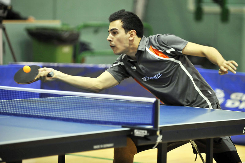 Resultados del XII Torneo Internacional Comunidad Foral de Navarra